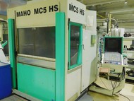MAHO MC5 HS    /