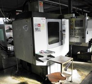 HAAS SUPER MINI MILL HE (SMiniMill)    /