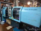 Demag ergotech 100/310 system  /