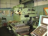  MH-2000 MAHO, CW800, C500 Heckert, AG-400CNC