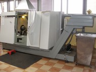 GILDEMEISTER CTX-200    /