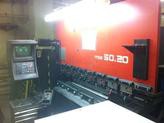    AMADA Promecam ITS-2 50.20